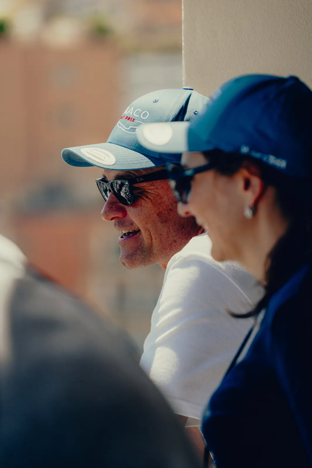 Ambiance photo 3 from day 1 of a previous Monaco Grand Prix edition