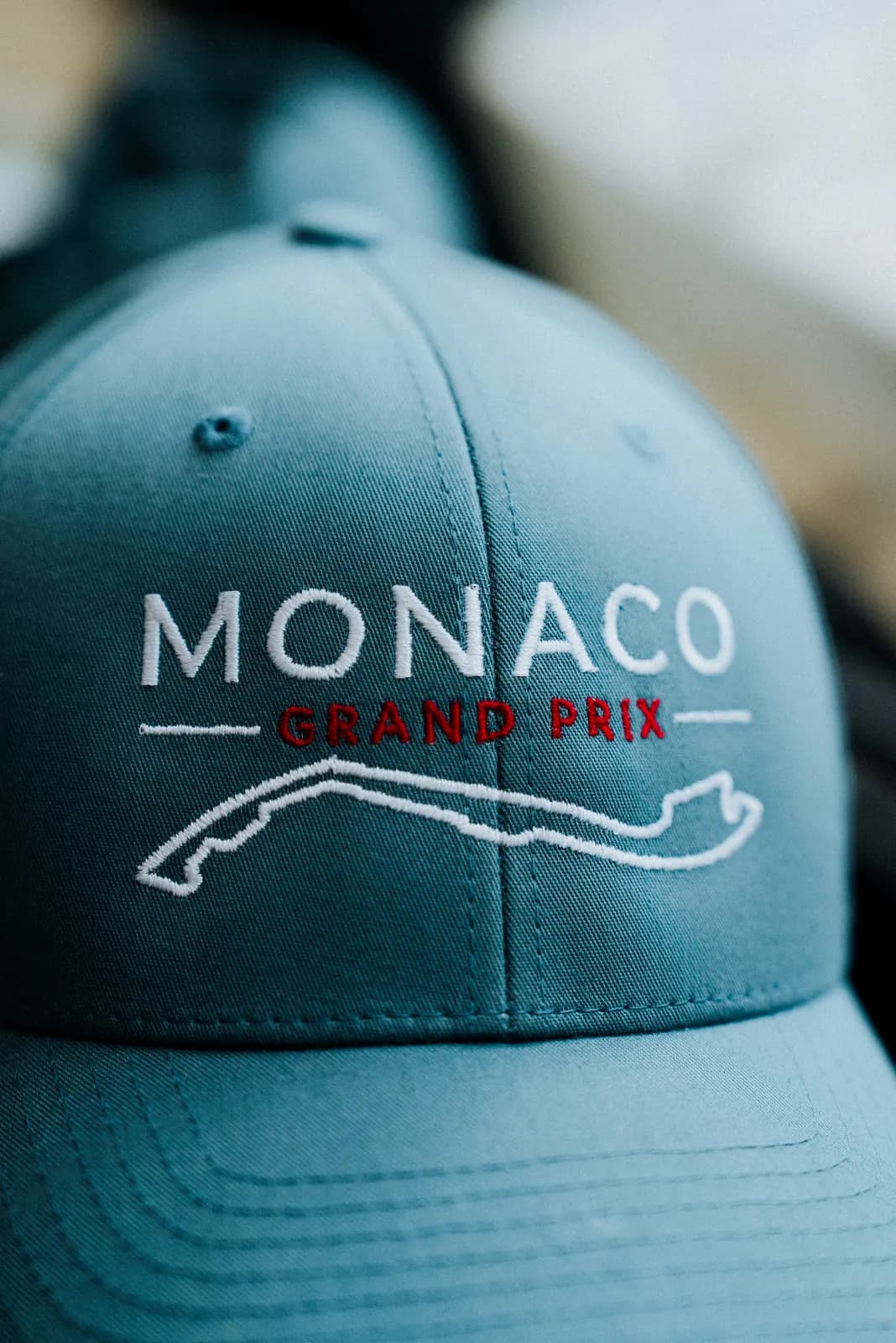 Ambiance photo 63 from day 1 of a previous Monaco Grand Prix edition