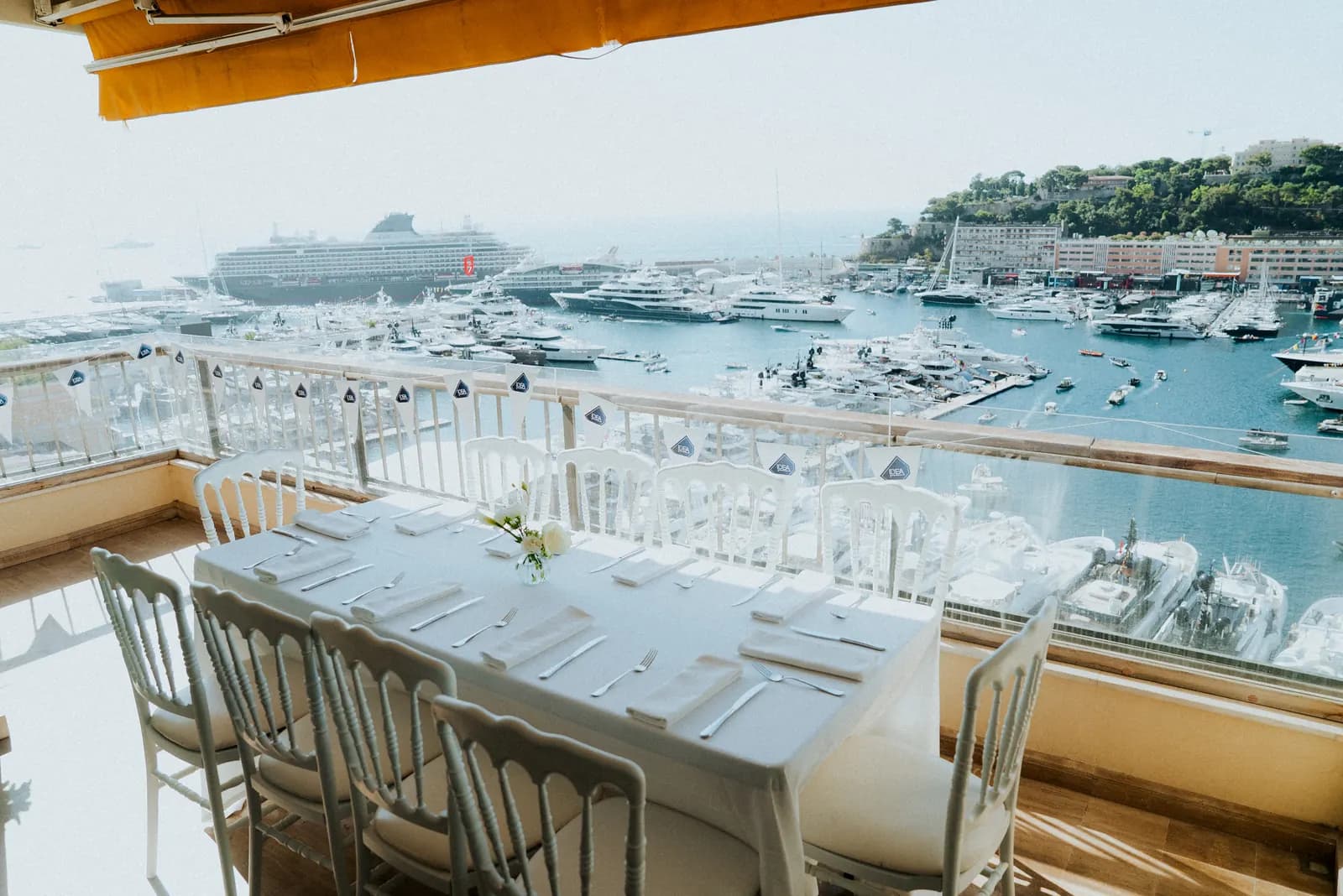 Ambiance photo 75 from day 1 of a previous Monaco Grand Prix edition