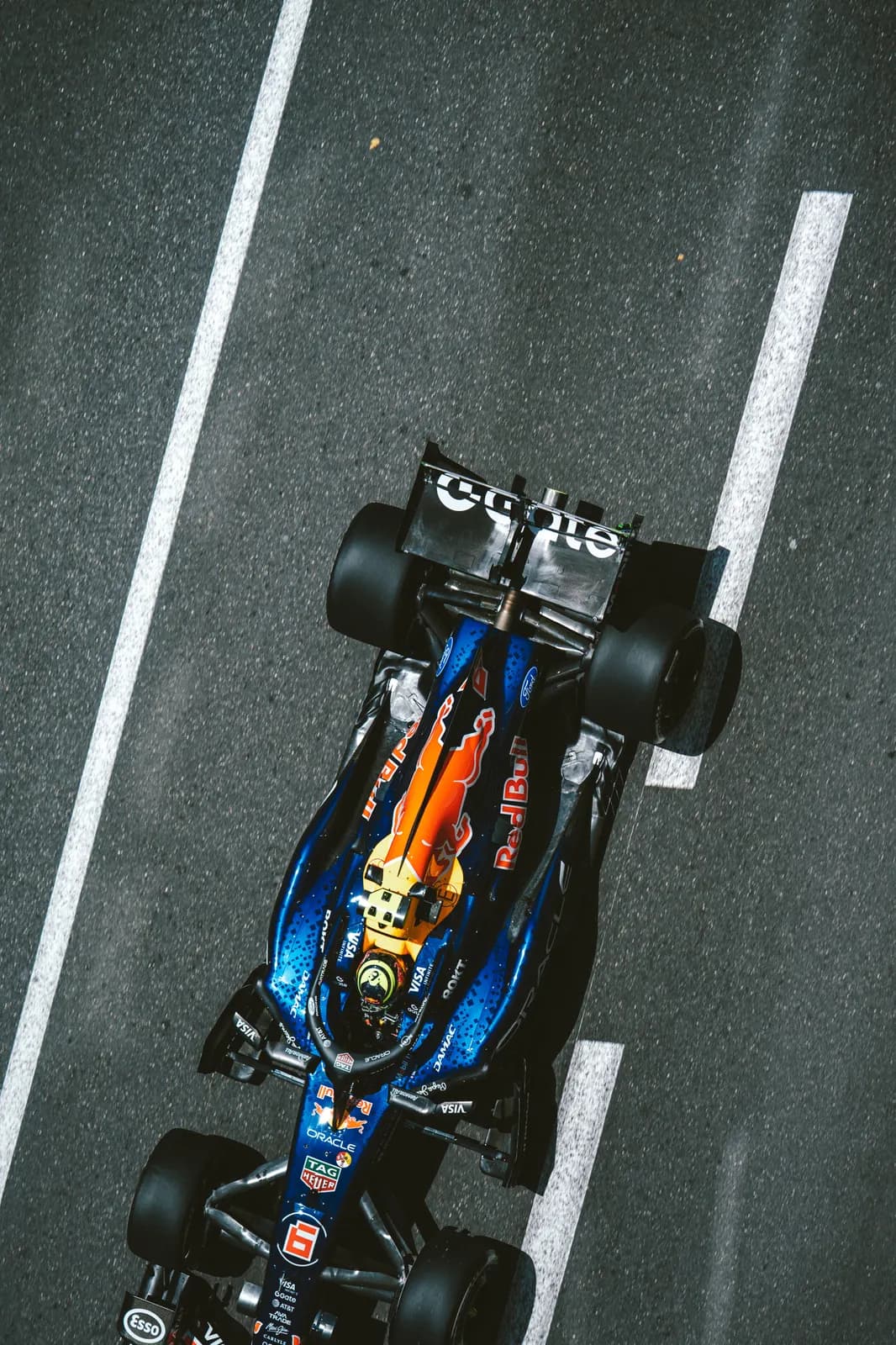 Ambiance photo 82 from day 1 of a previous Monaco Grand Prix edition