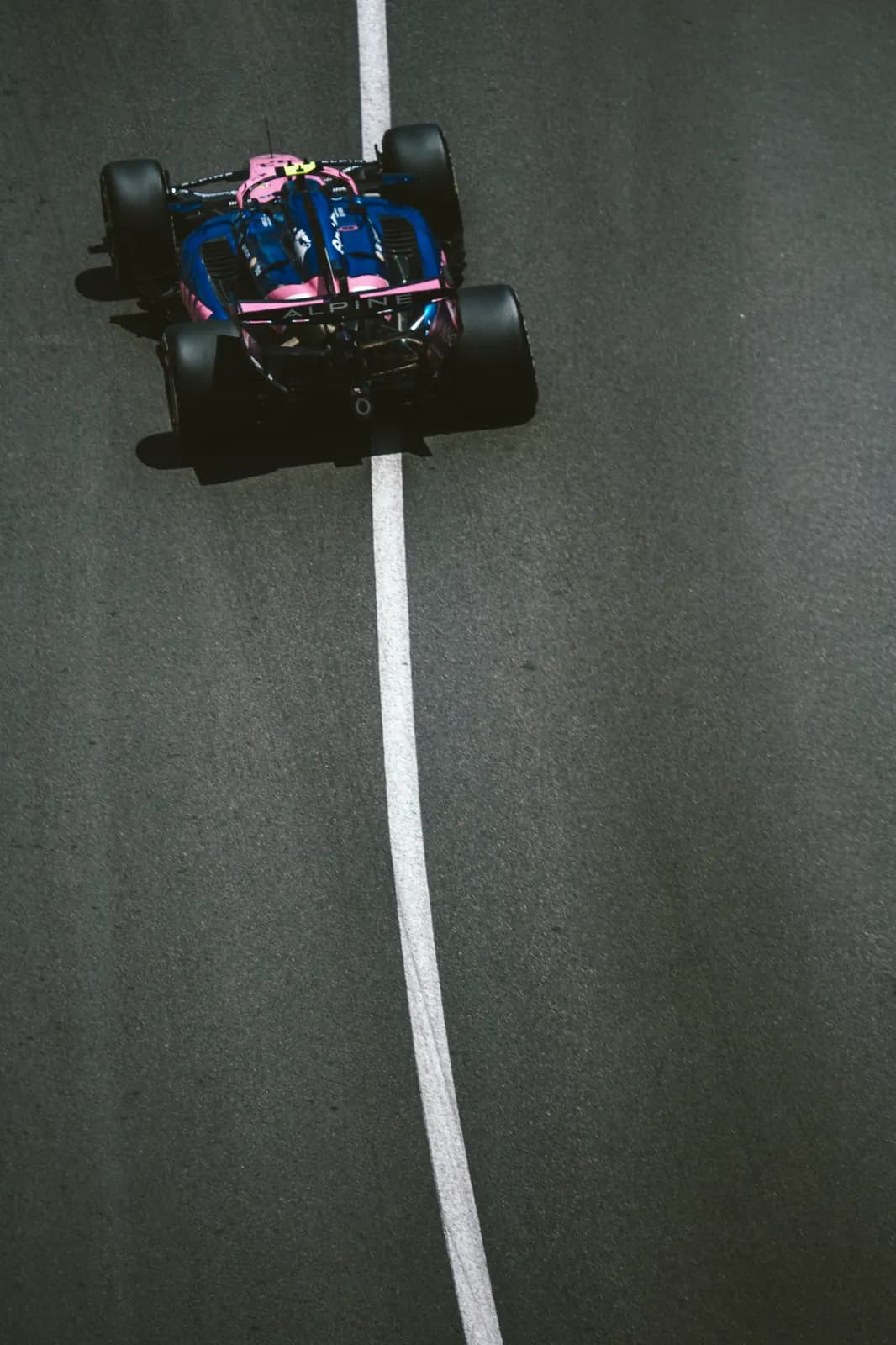 Ambiance photo 84 from day 1 of a previous Monaco Grand Prix edition