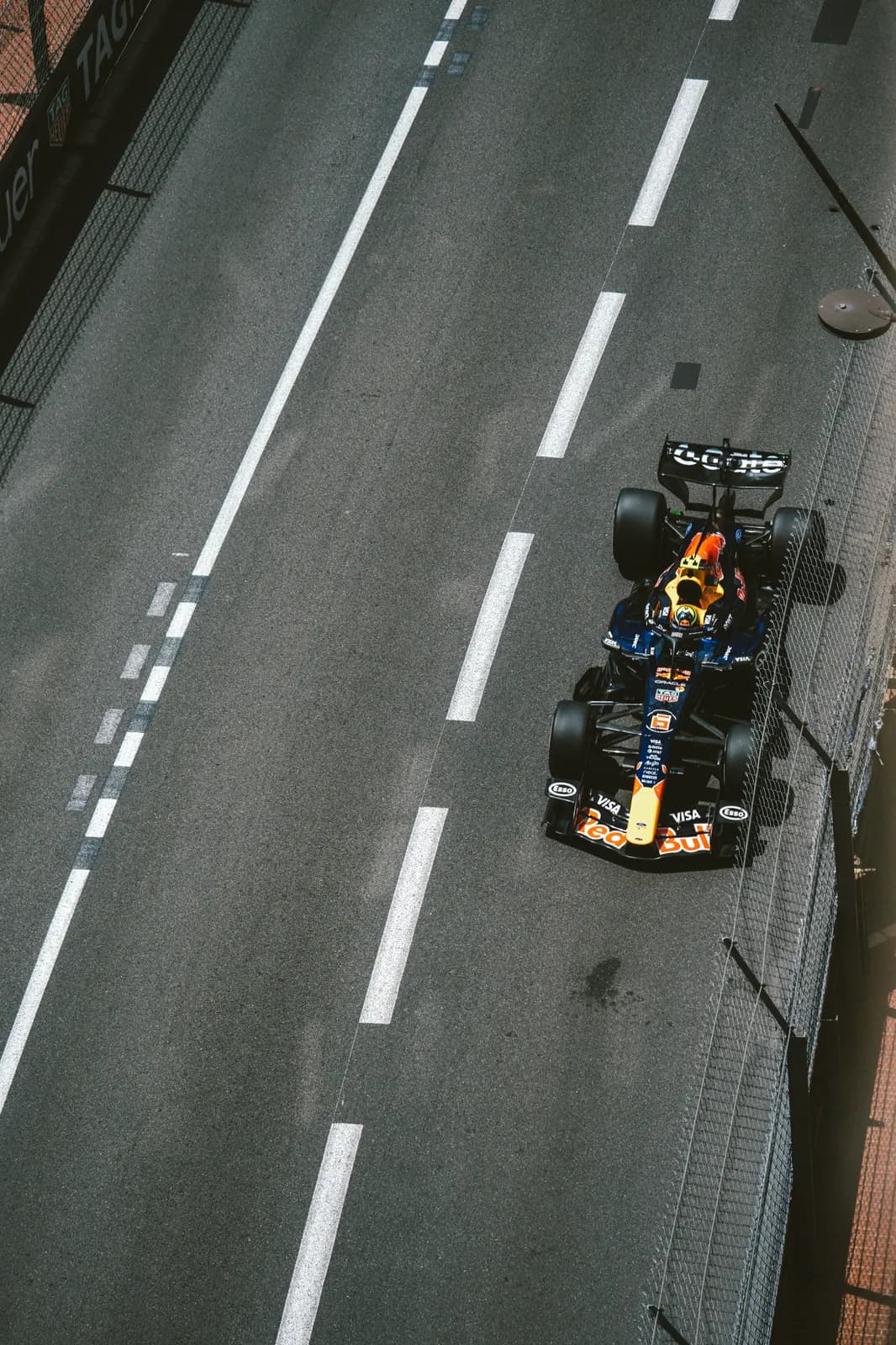 Ambiance photo 87 from day 1 of a previous Monaco Grand Prix edition