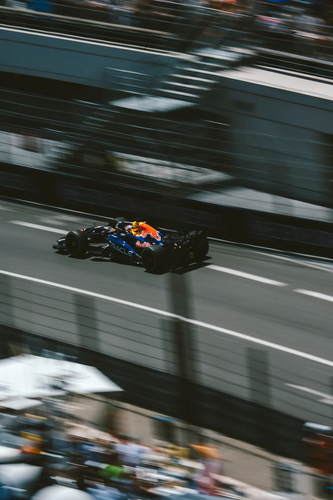 Ambiance photo 116 from day 1 of a previous Monaco Grand Prix edition
