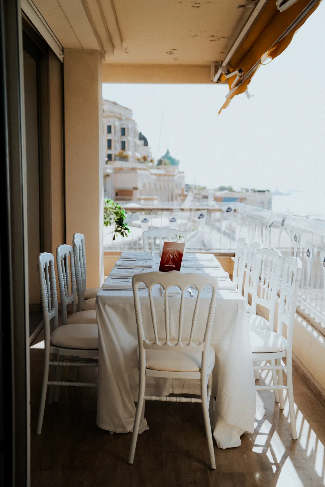 Ambiance photo 134 from day 1 of a previous Monaco Grand Prix edition