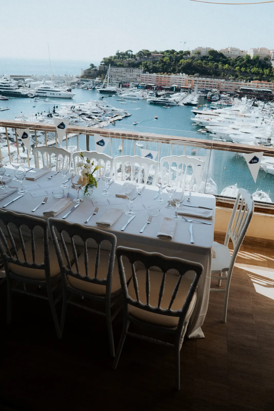 Ambiance photo 139 from day 1 of a previous Monaco Grand Prix edition