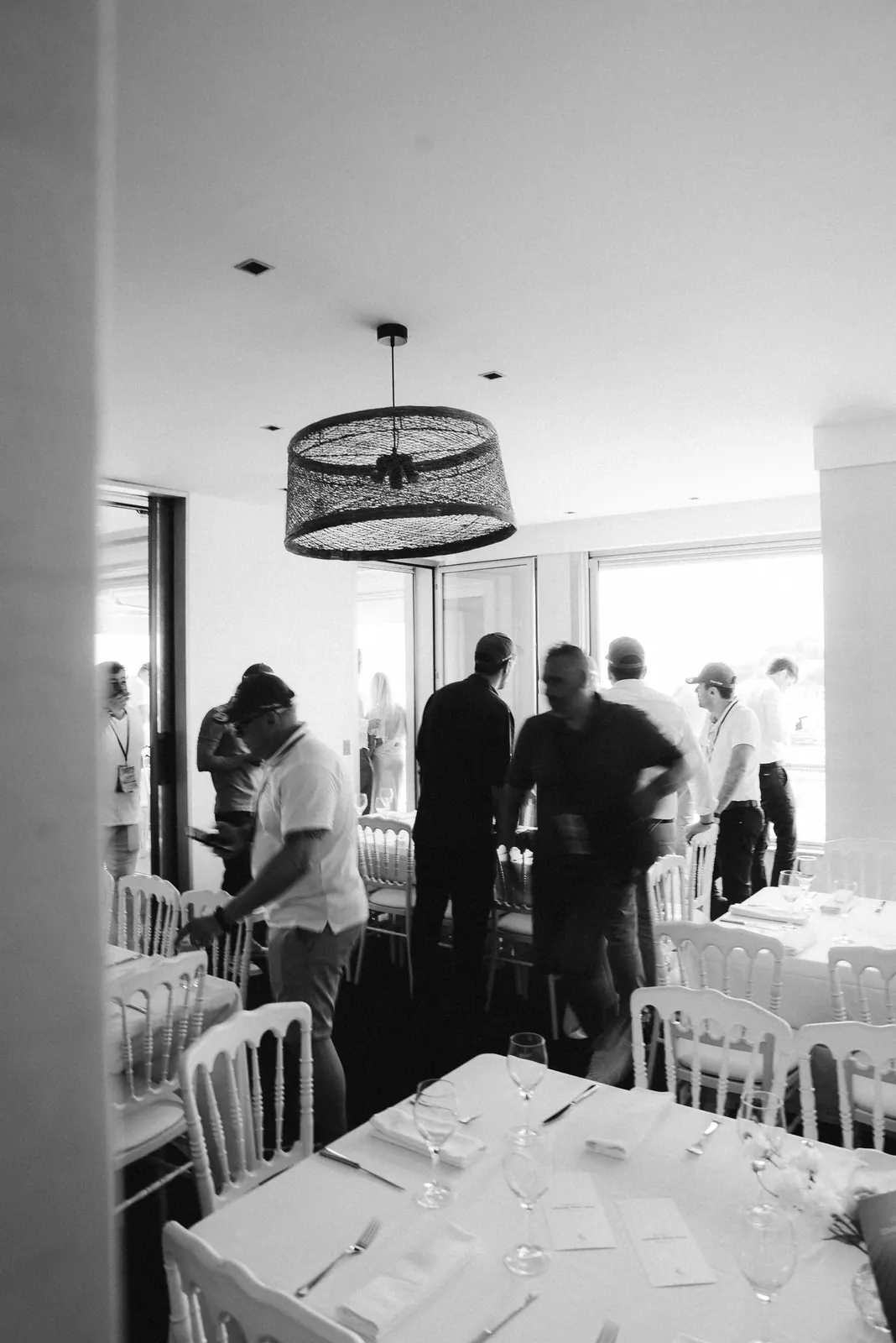 Ambiance photo 171 from day 1 of a previous Monaco Grand Prix edition