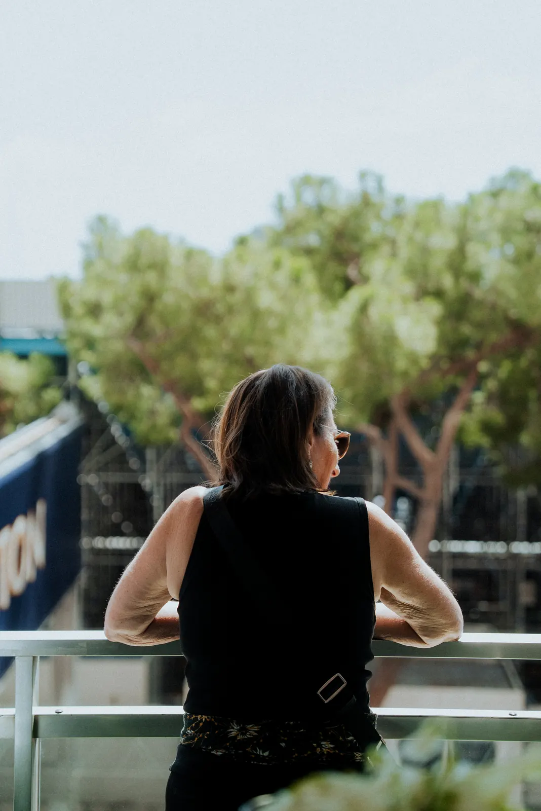 Ambiance photo 31 from day 2 of a previous Monaco Grand Prix edition