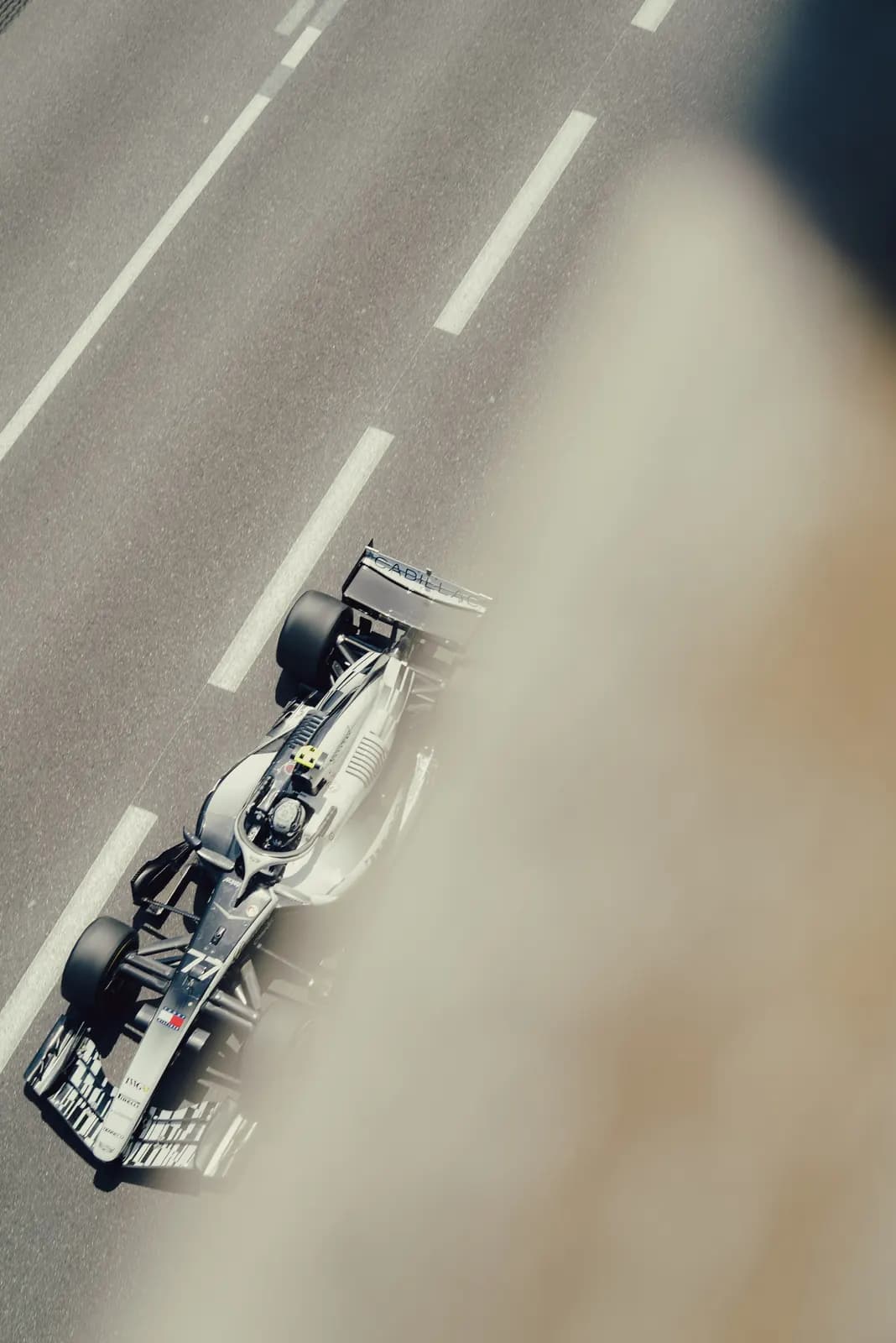 Ambiance photo 48 from day 3 of a previous Monaco Grand Prix edition