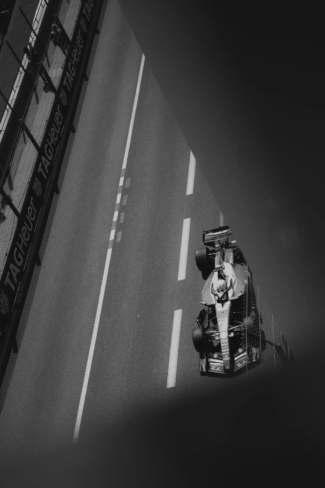 Ambiance photo 72 from day 3 of a previous Monaco Grand Prix edition